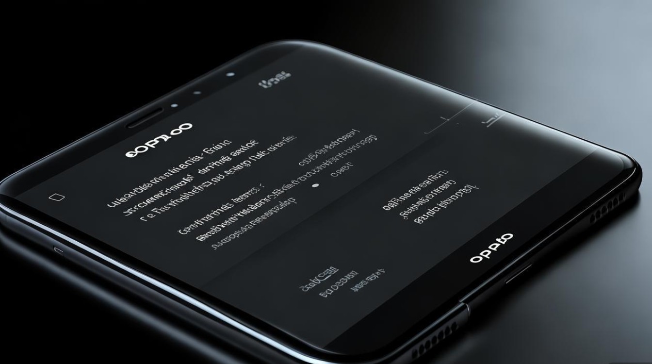 oppo手机黑屏没反应？教你3步快速调亮屏幕！