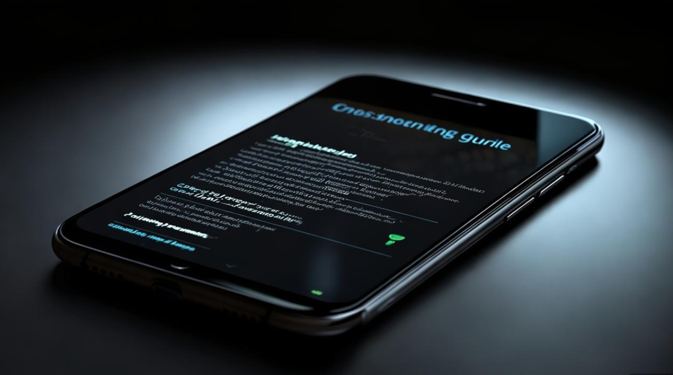 oppo手机黑屏没反应？教你3步快速调亮屏幕！