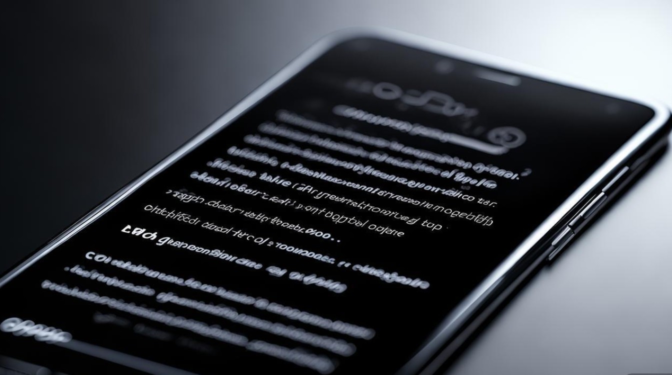 oppo手机黑屏没反应？教你3步快速调亮屏幕！