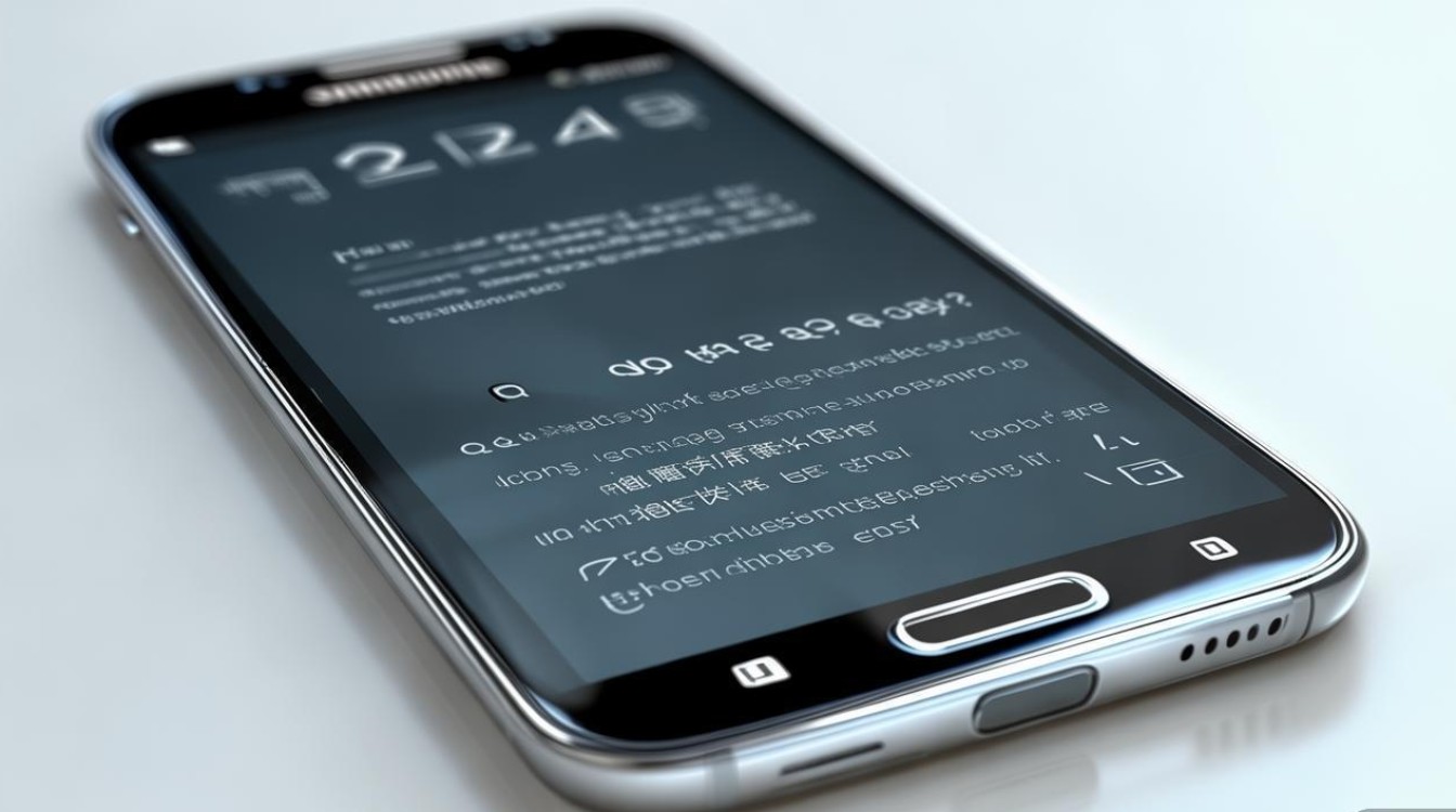 三星S4 QQ没声音？打电话短信正常咋回事？