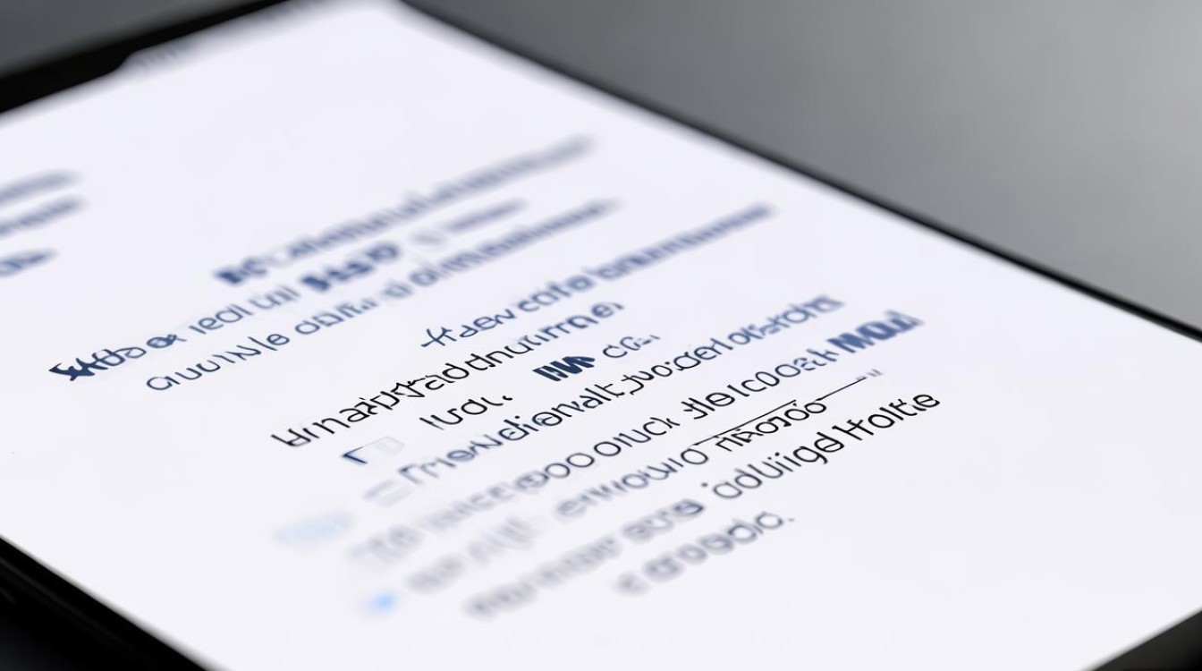 华为开发者模式怎么关闭?详细步骤在这里!