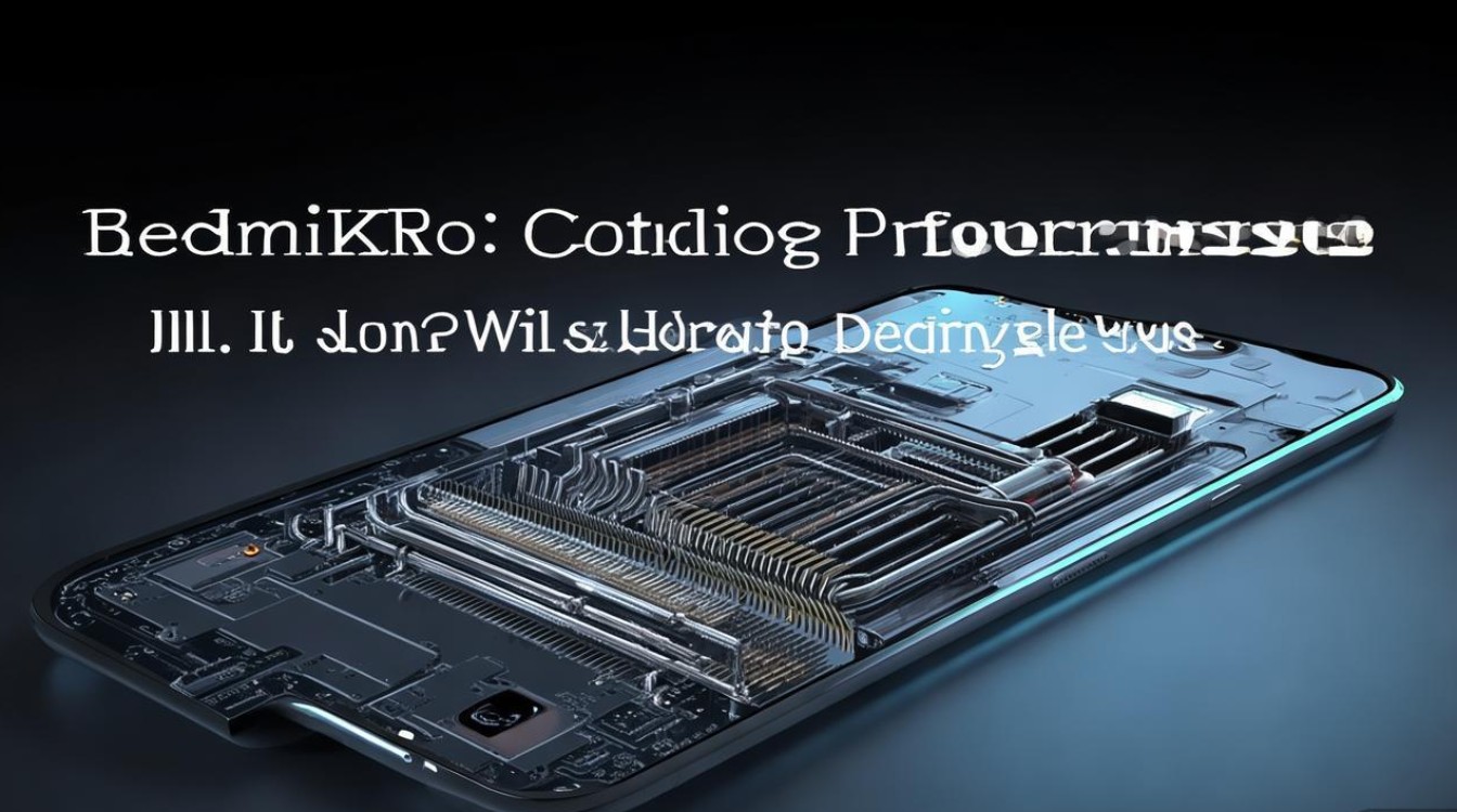 Redmi K50 Pro散热性能到底有多强?日常使用会发热吗?