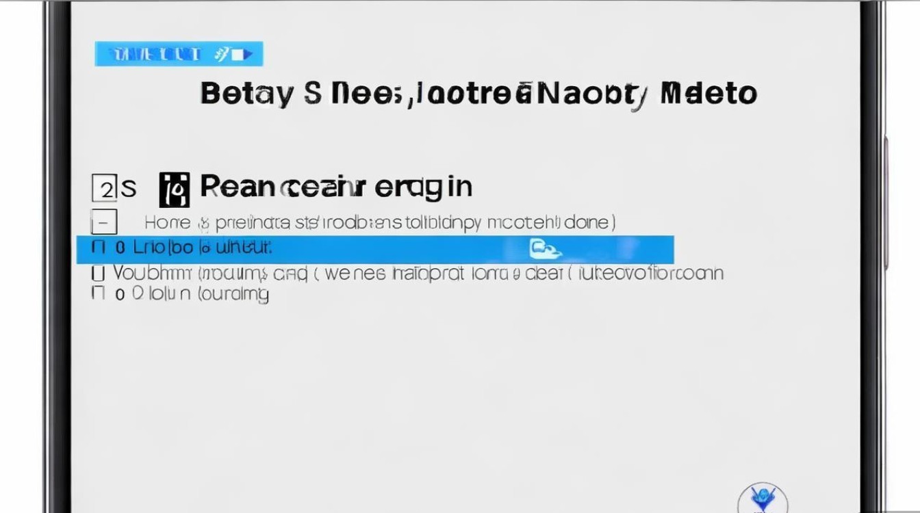 三星i8268如何手动进入recovery模式？