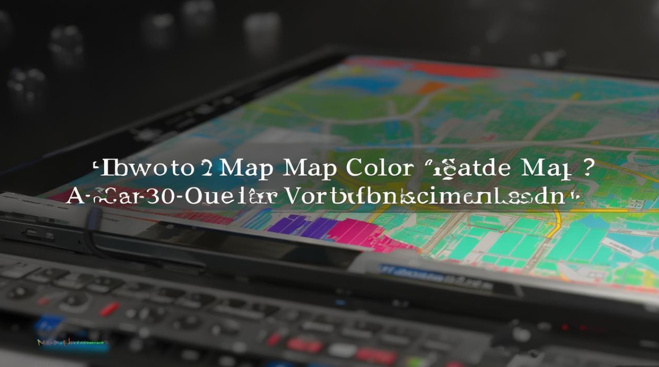 高德地图怎么设置地图配色?30字疑问长尾标题生成