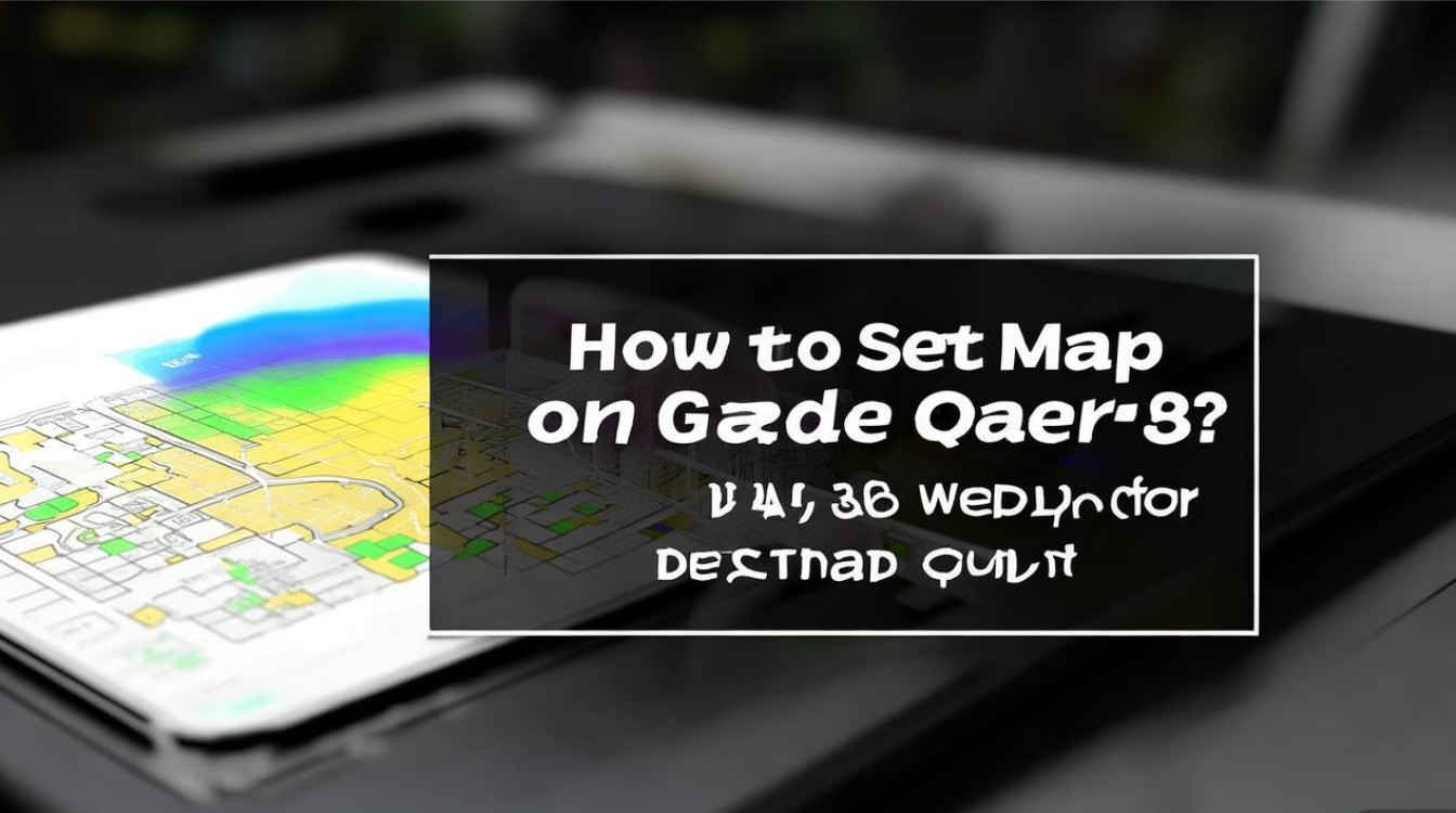 高德地图怎么设置地图配色?30字疑问长尾标题生成