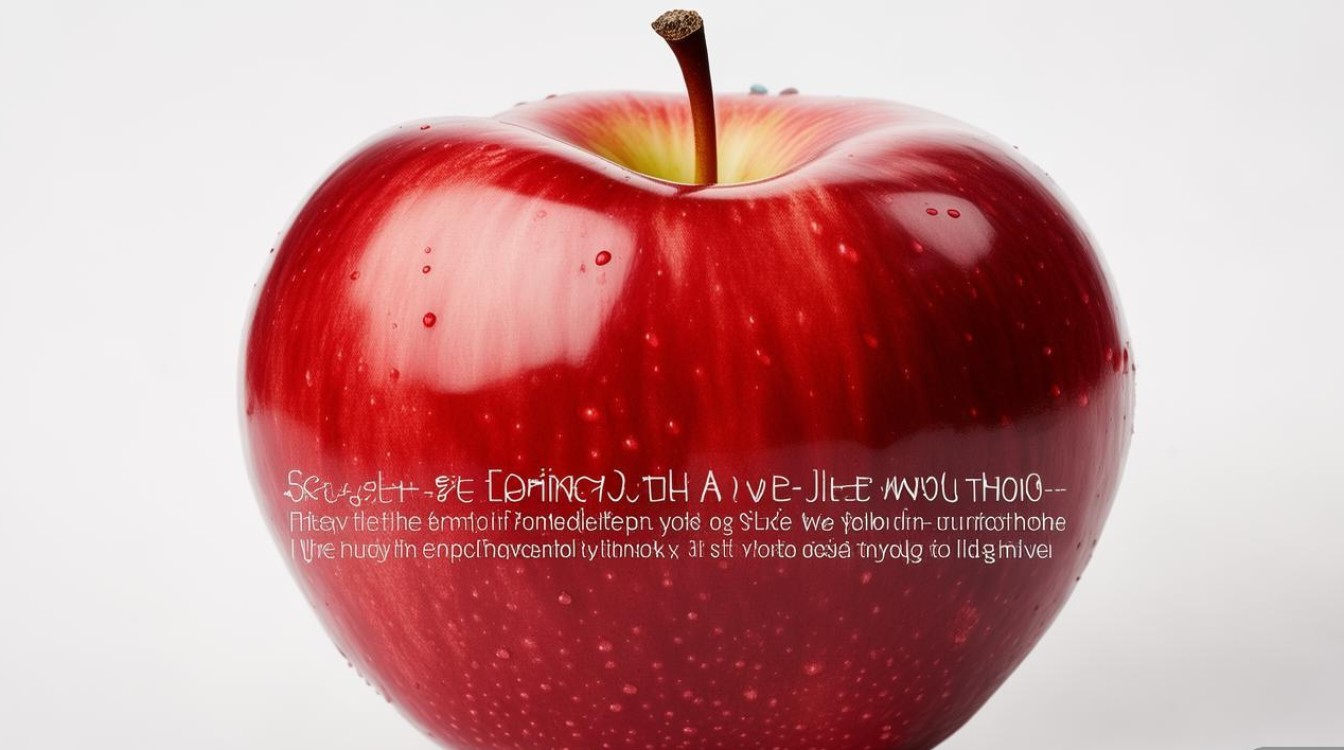 苹果图片编辑大小怎么调整?手机里改苹果图片尺寸步骤