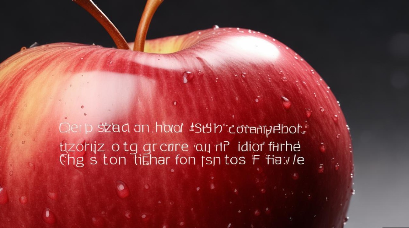 苹果图片编辑大小怎么调整?手机里改苹果图片尺寸步骤