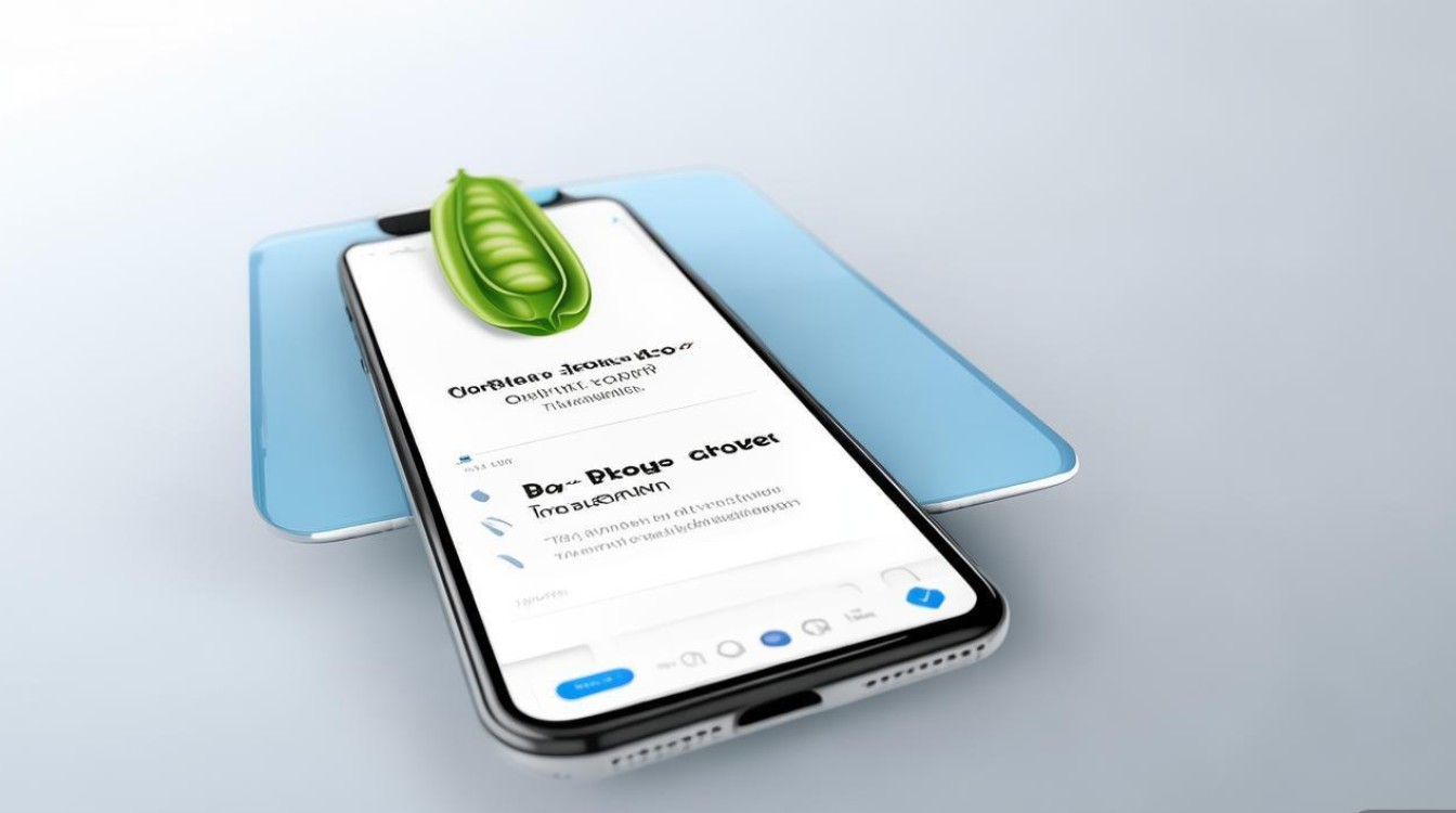 豌豆荚备份手机信息后,如何分享给其他设备?