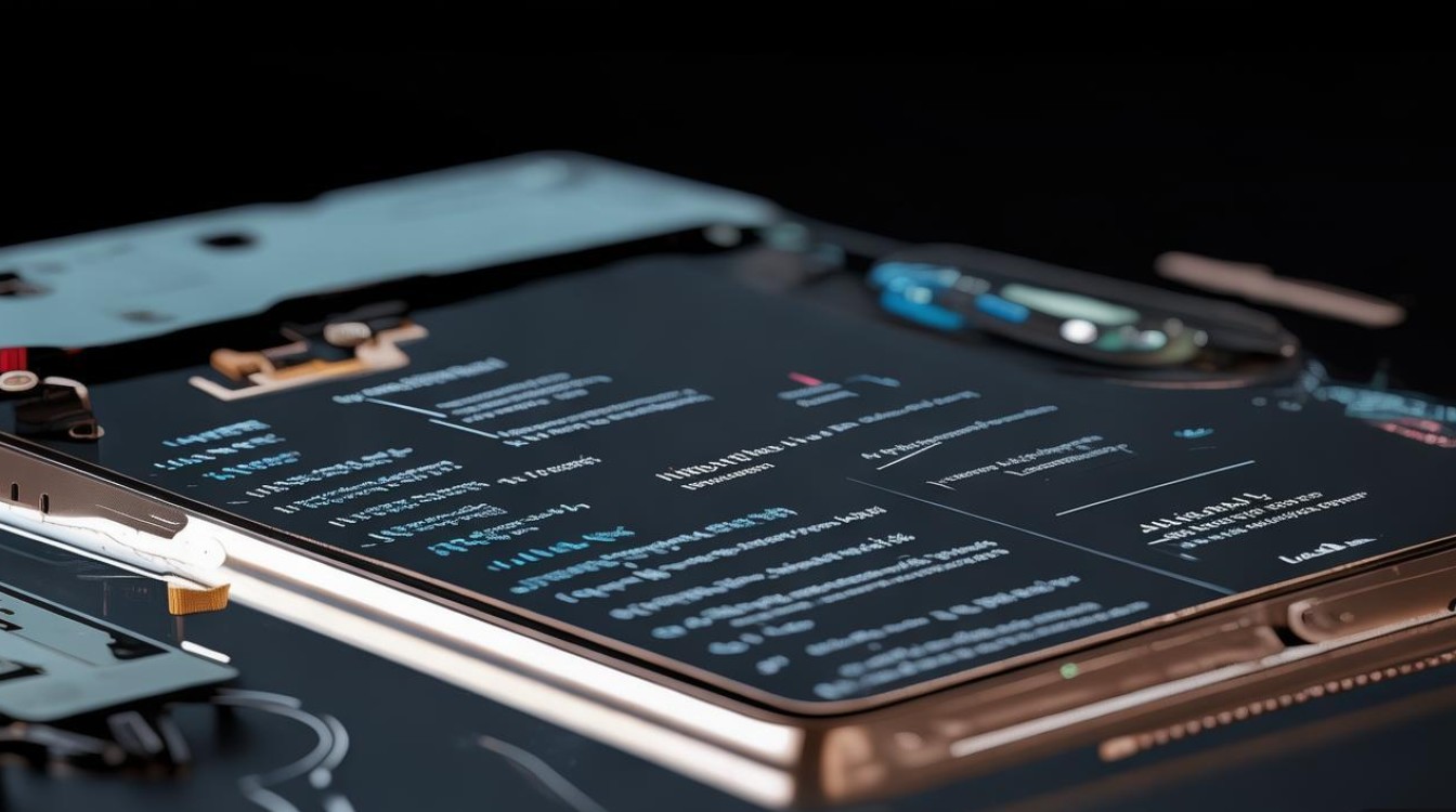 华为畅玩5A拆机步骤详解，新手也能自己动手吗？