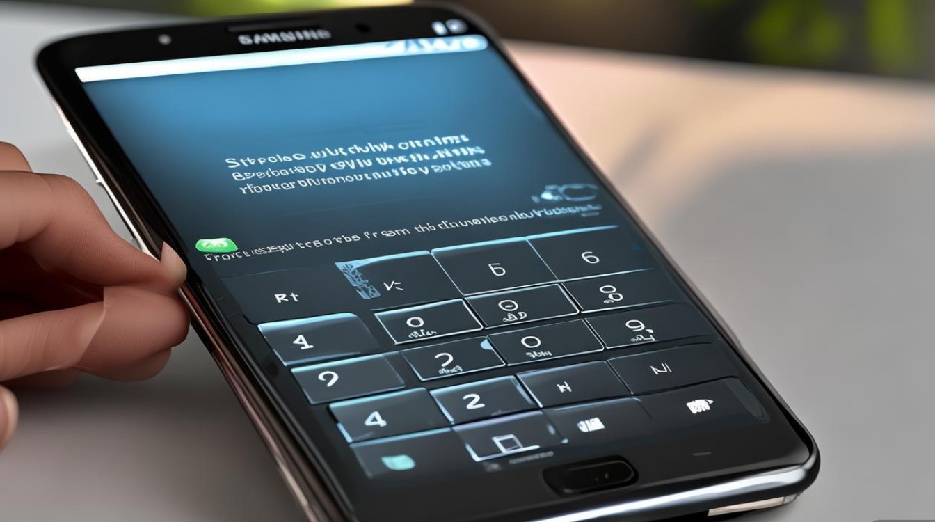 三星i699手机忘记解锁图案后又想起来了怎么恢复？