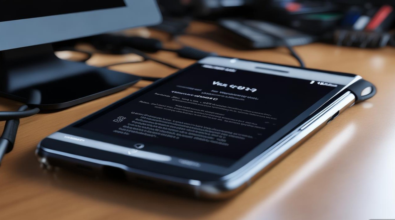 vivoy927开不了机，怎么通过USB连接电脑救数据？