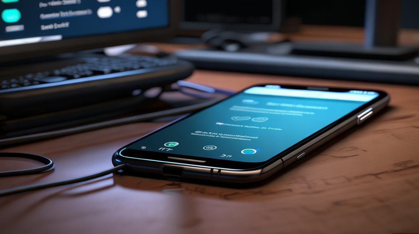 vivoy927开不了机，怎么通过USB连接电脑救数据？