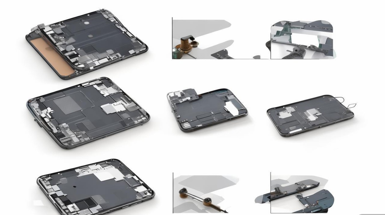 华为畅玩4拆机步骤详细教程?新手也能轻松拆解吗?