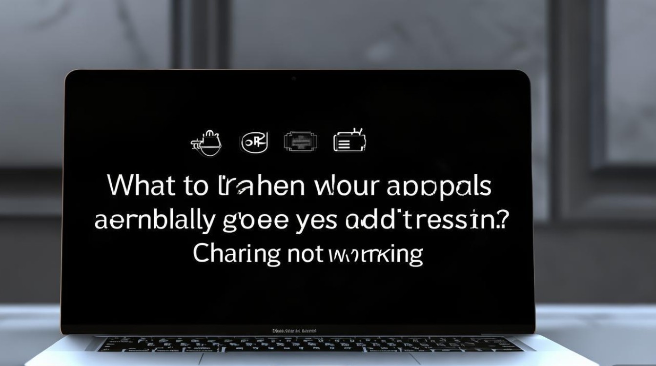 苹果突然黑屏显示充电没反应怎么办啊？