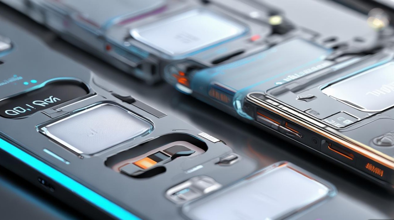 华为畅玩4c怎么插卡？SIM卡和内存卡怎么装？