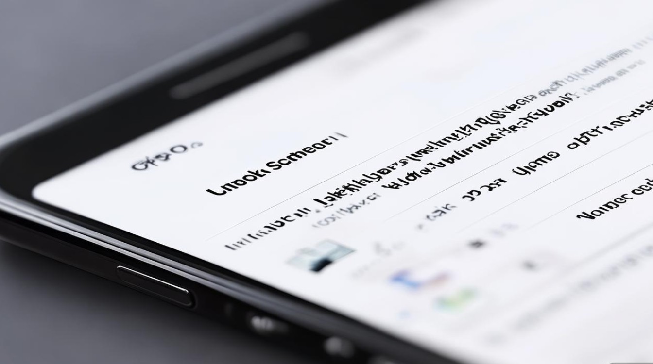 oppo手机不锁屏怎么办？设置里哪里能调锁屏？