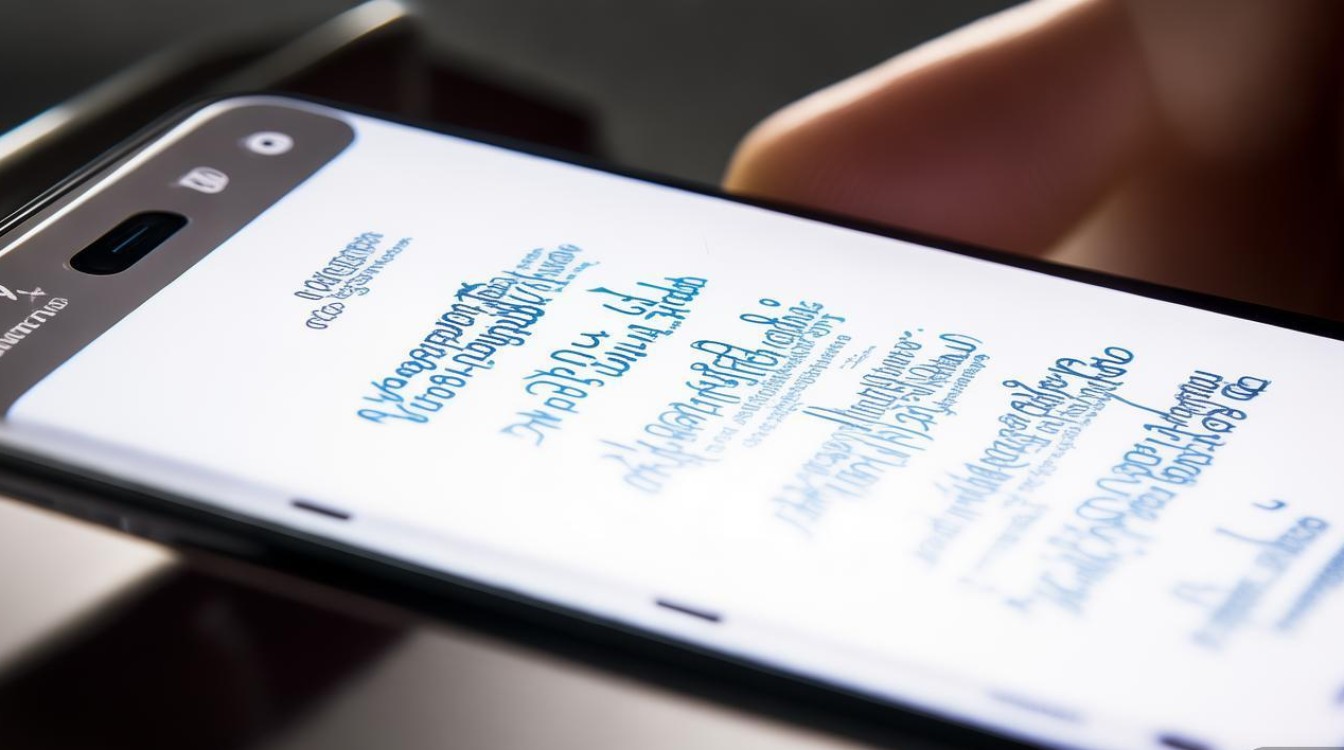 vivox20屏幕指纹怎么设置?一步步教你搞定!