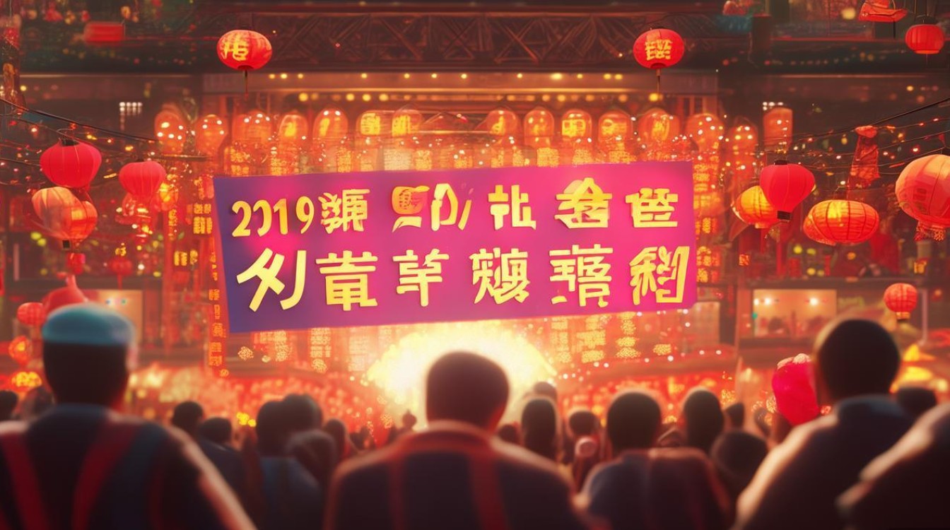 百度拿下2019央视春晚红包赞助 四轮红包总金额创历史新高