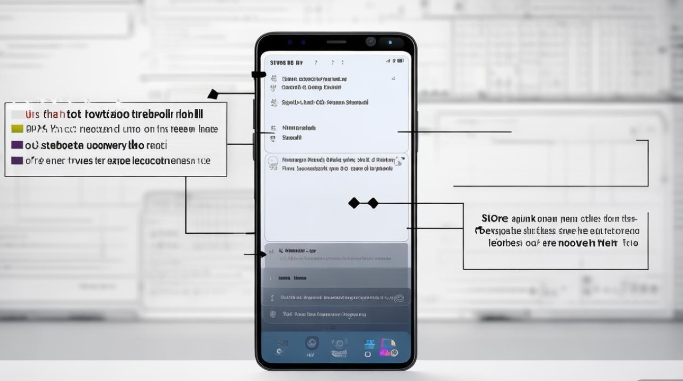 三星c9pro怎么刷入recovery模式？详细步骤教程。