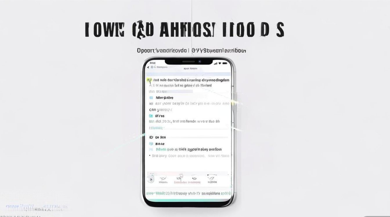 oppo手机怎么找回之前系统版本？降级方法有哪些？