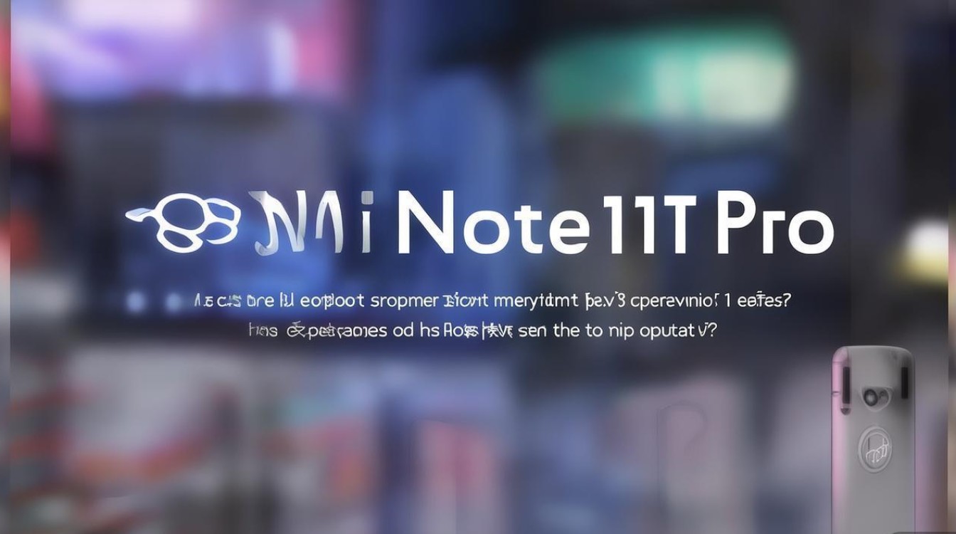 Redmi Note 11T Pro支持内存扩展吗?怎么操作?