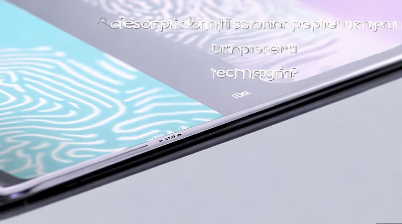 Redmi Note 11T Pro支持屏幕指纹识别吗？