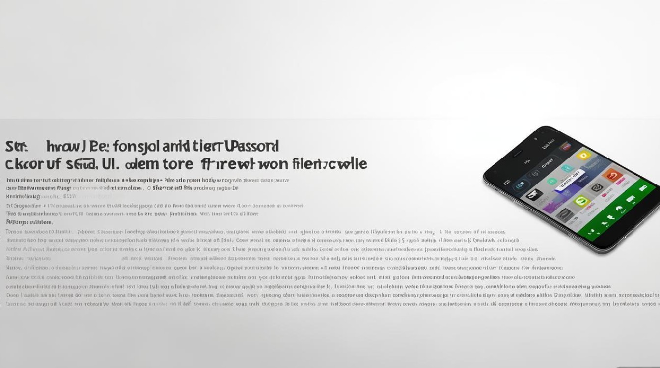 vivo手机怎么设置不锁屏密码?步骤详解