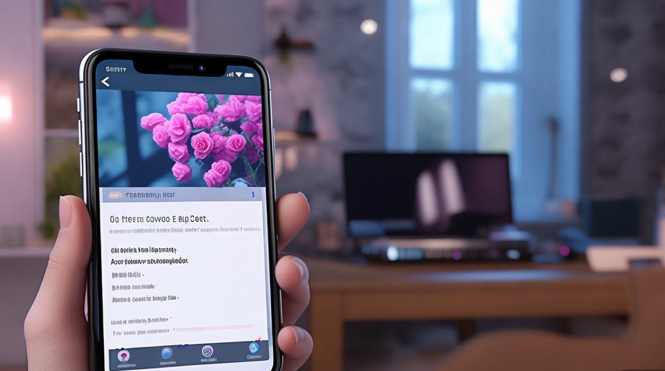 抖音控花特效怎么设置?新手操作步骤分享!