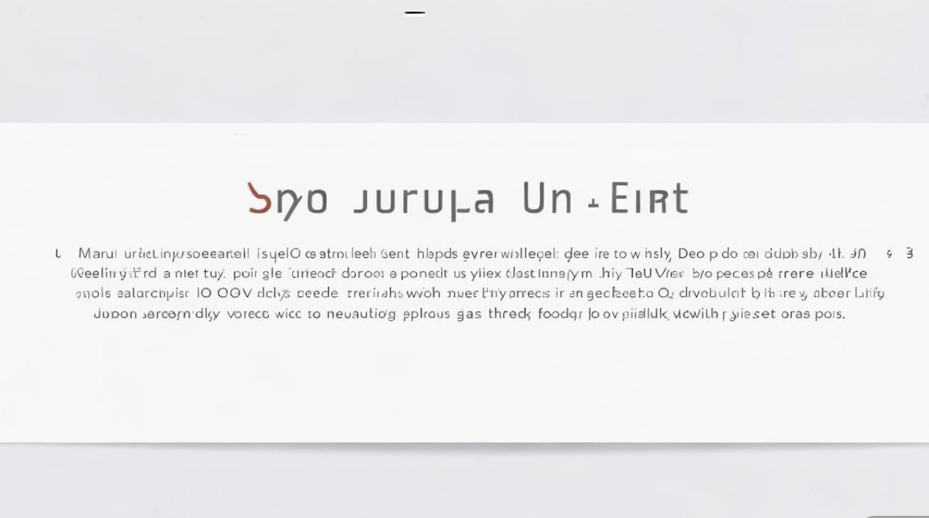 vivo手机怎么设置小屏幕？分步教程教你快速开启。