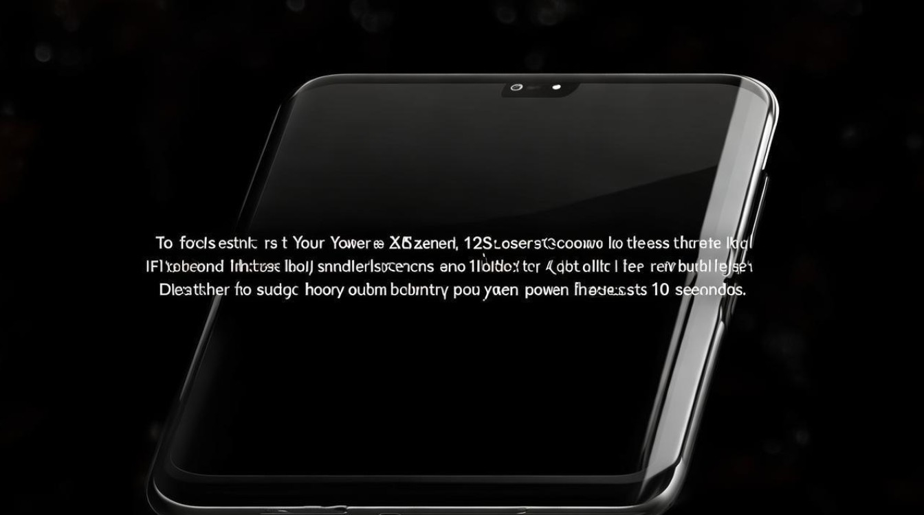 Xiaomi 12S Pro强制关机重启按多久？没反应怎么办？