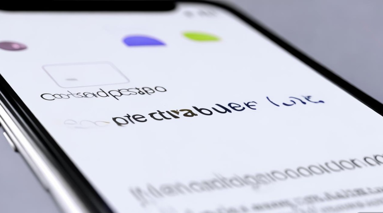 OPPO手机粘贴功能怎么用？找不到粘贴按钮怎么办？