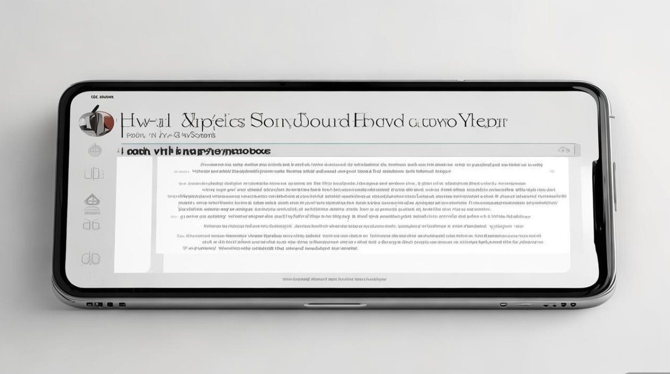 苹果锁定声音没了怎么办？教你3步快速恢复！