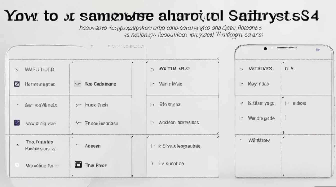 三星s4关机后如何恢复出厂设置？