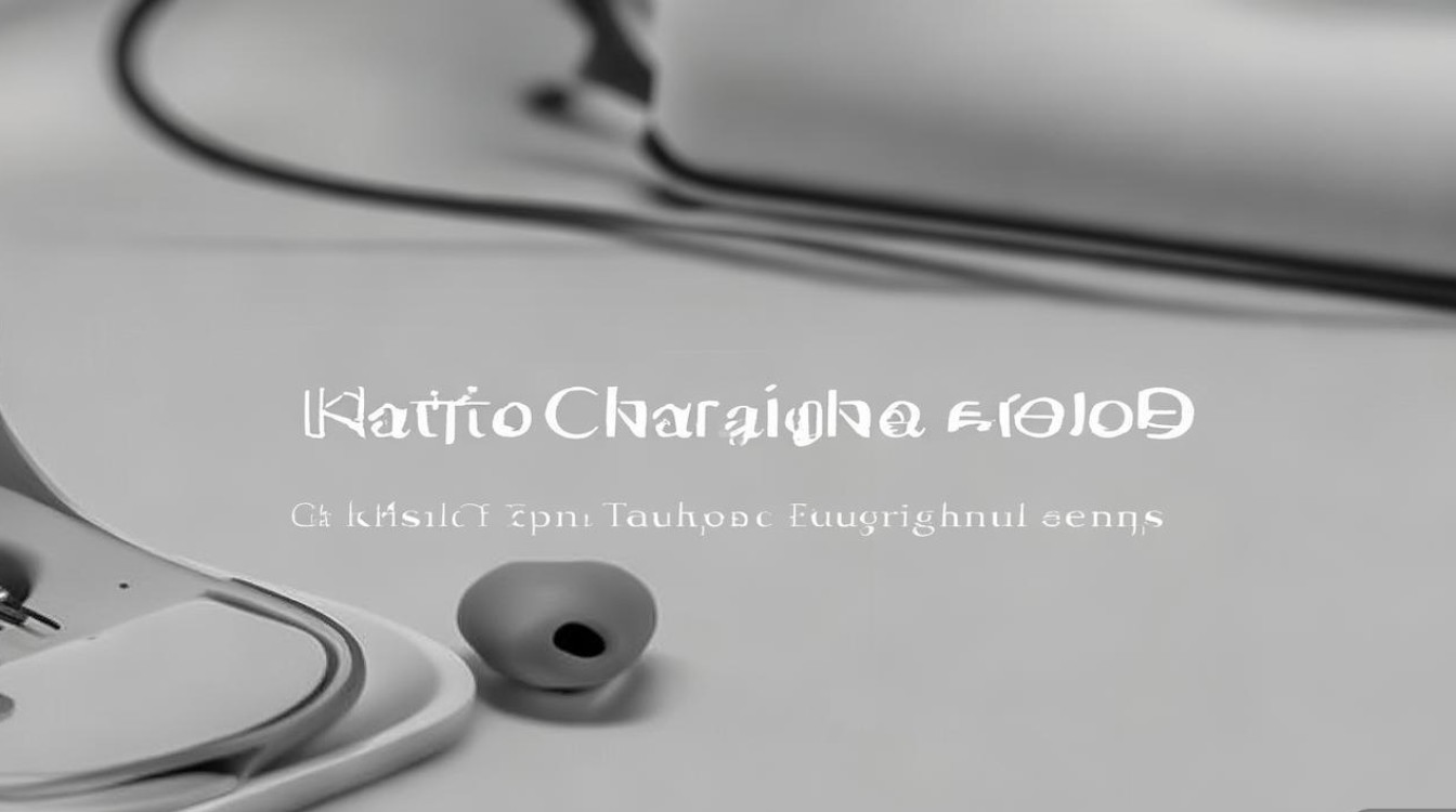 oppo蓝牙耳机怎么充电?正确方法看这里