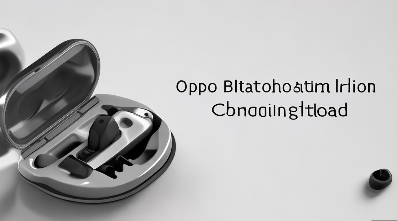 oppo蓝牙耳机怎么充电?正确方法看这里