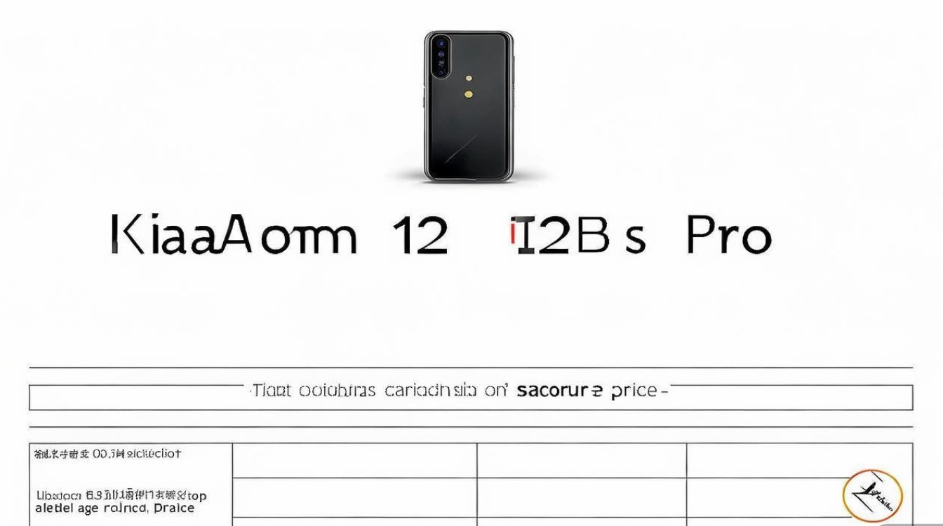 Xiaomi 12S Pro二手价格多少钱?成色和配置影响大吗?