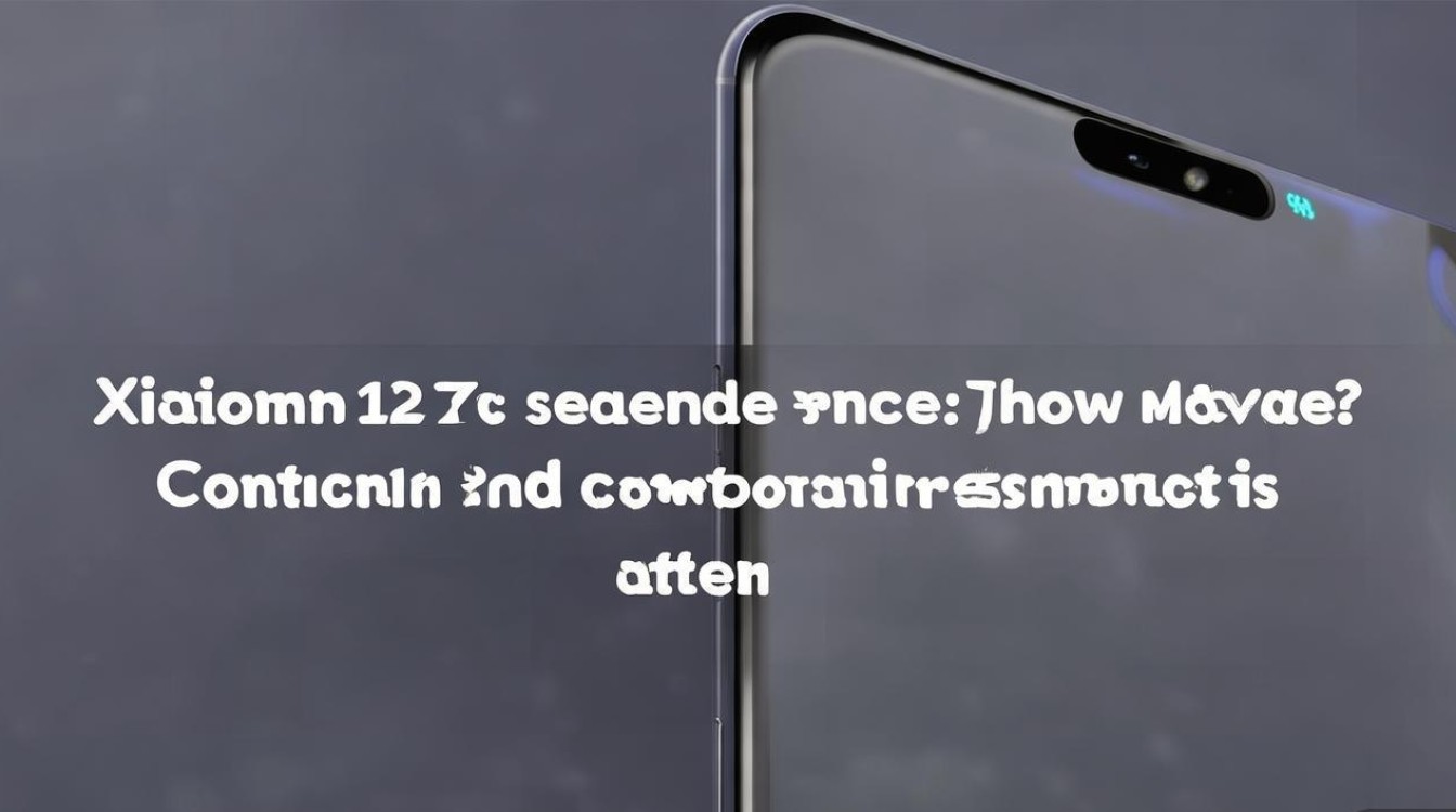 Xiaomi 12S Pro二手价格多少钱?成色和配置影响大吗?