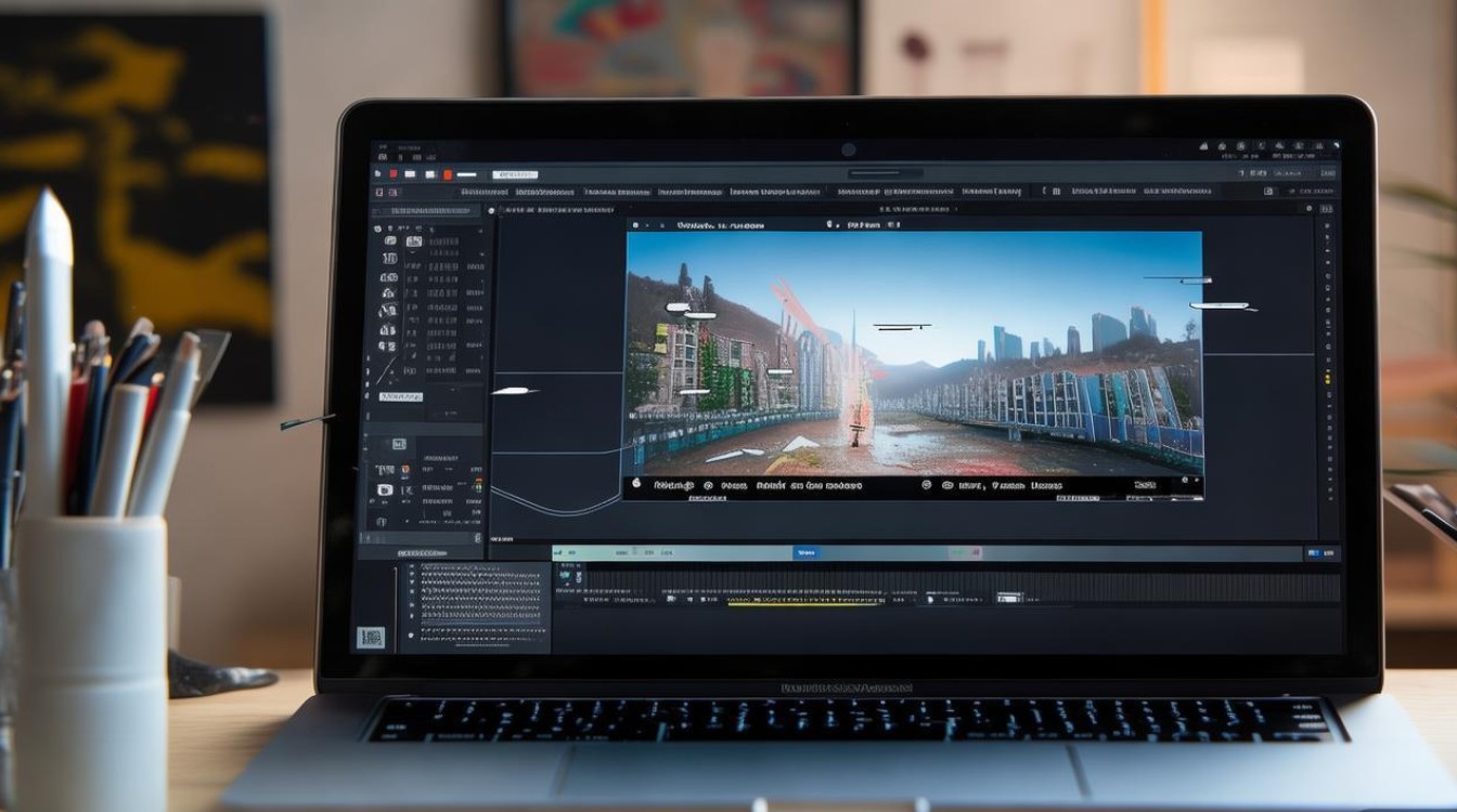 快影怎么把两个视频合并？新手必学教程来了！