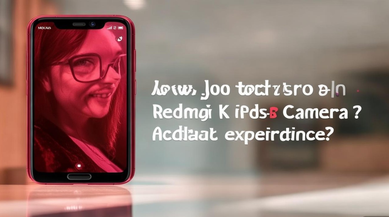 Redmi K50 Pro自拍效果到底好不好？实际体验如何？