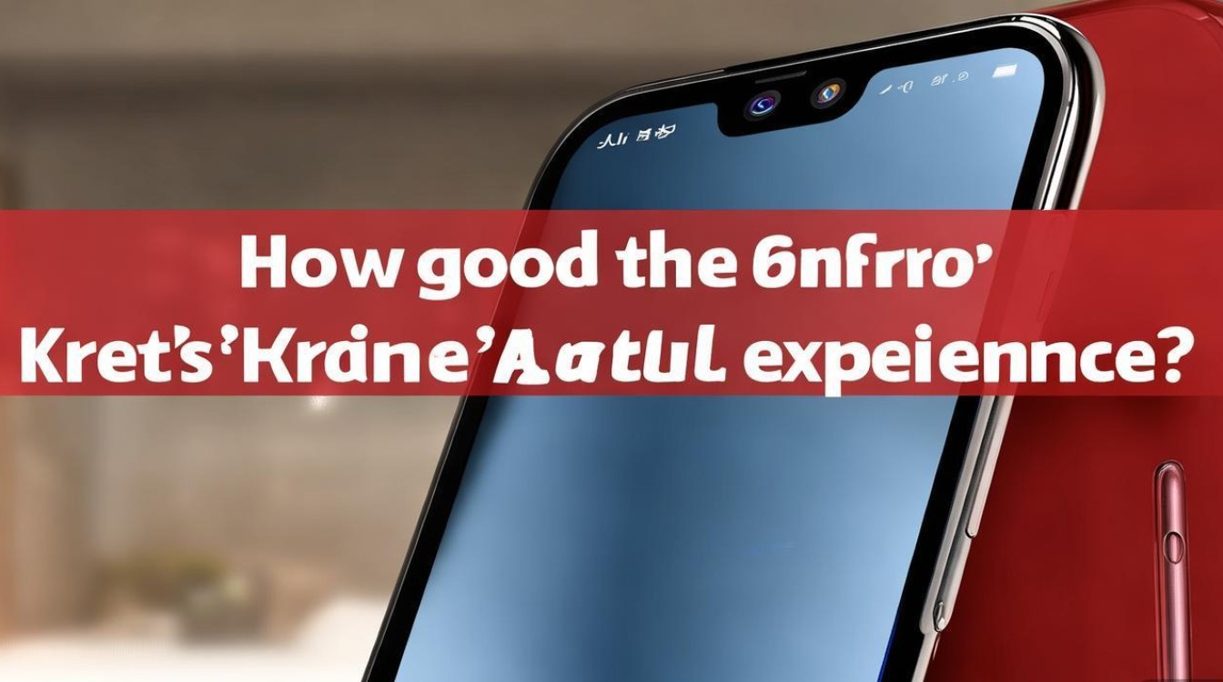 Redmi K50 Pro自拍效果到底好不好？实际体验如何？