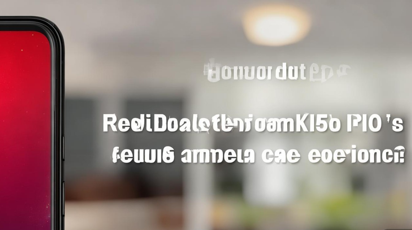 Redmi K50 Pro自拍效果到底好不好？实际体验如何？