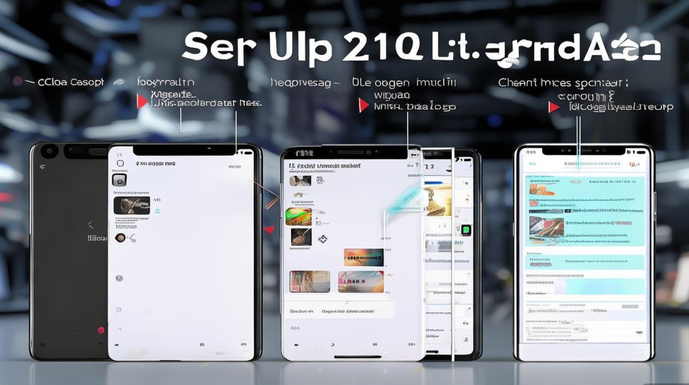 Xiaomi 12S Ultra换机步骤详解,旧机数据怎么备份迁移?