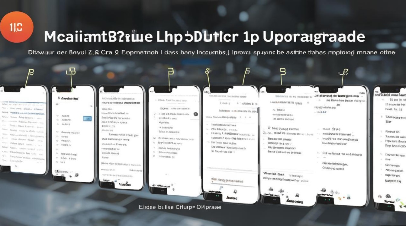 Xiaomi 12S Ultra换机步骤详解,旧机数据怎么备份迁移?