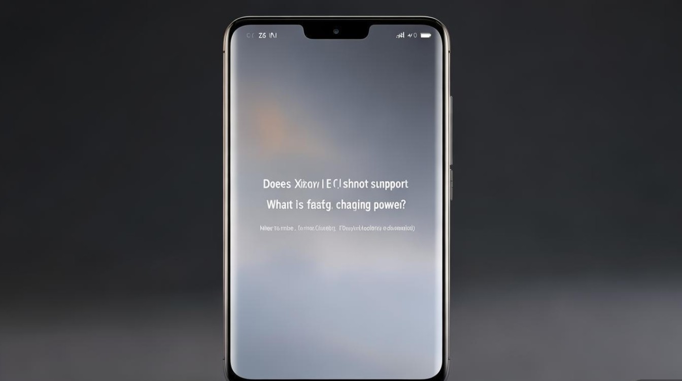 Xiaomi Civi 1S支持快充吗？快充功率多少？