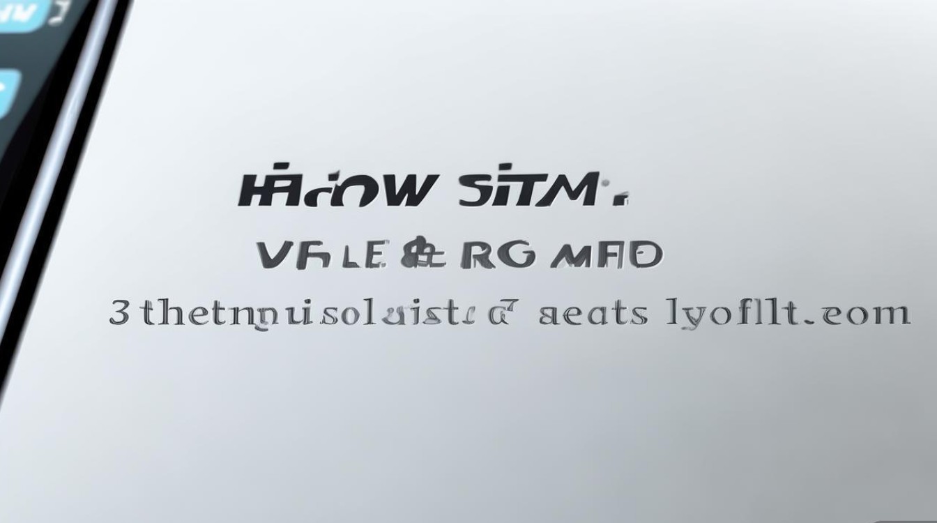 苹果双卡双待怎么设置？双卡默认通话、流量怎么选？