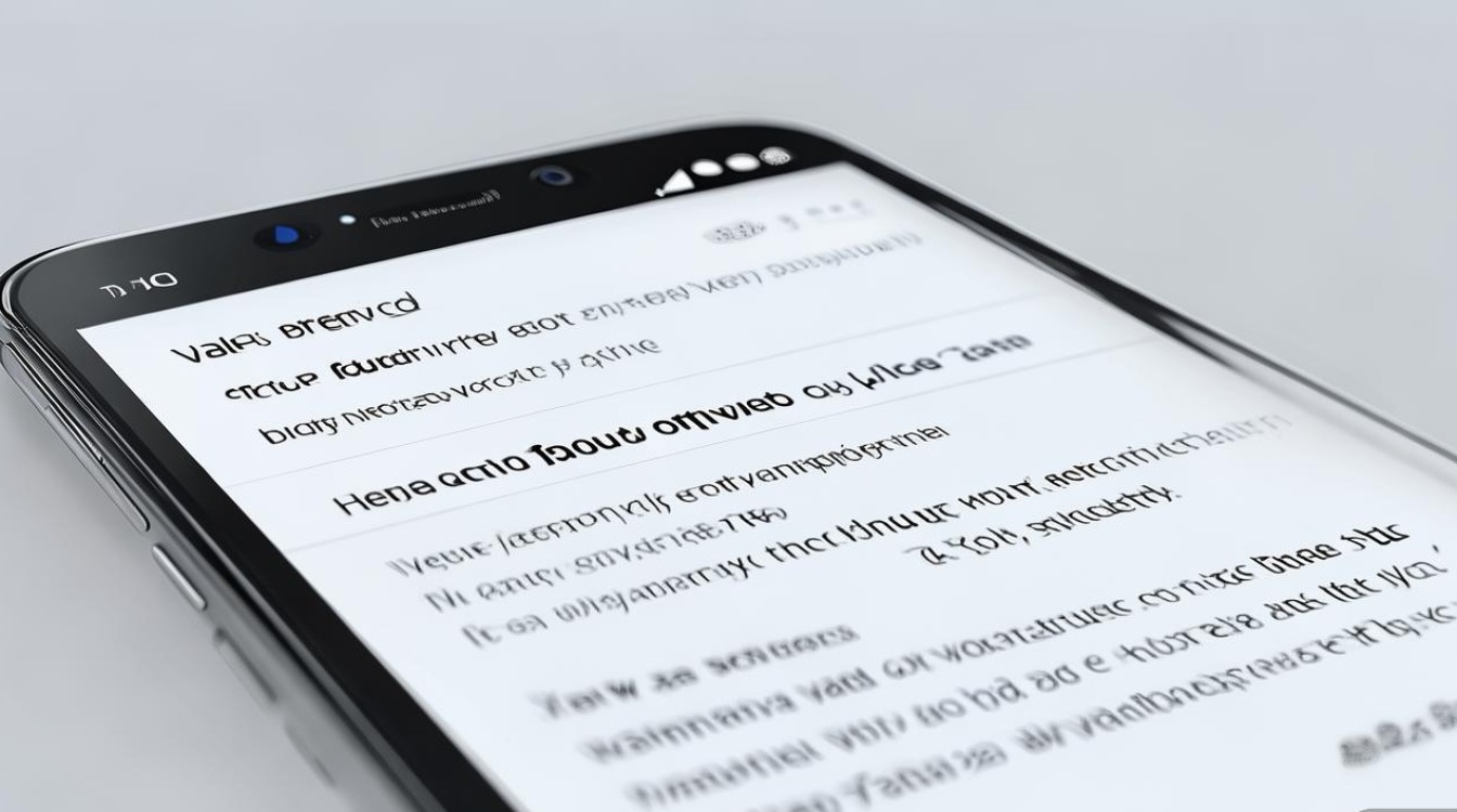 vivo手机无网络时如何设置密码？