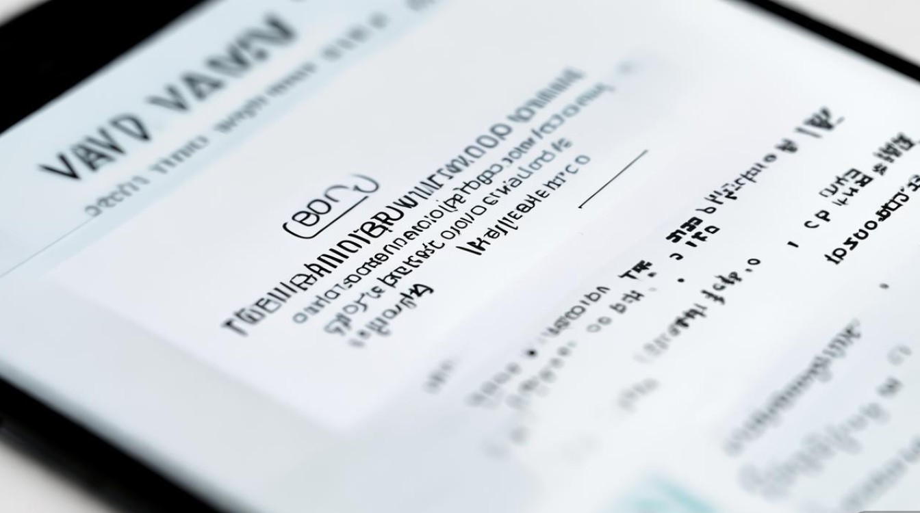 vivo手机无网络时如何设置密码？