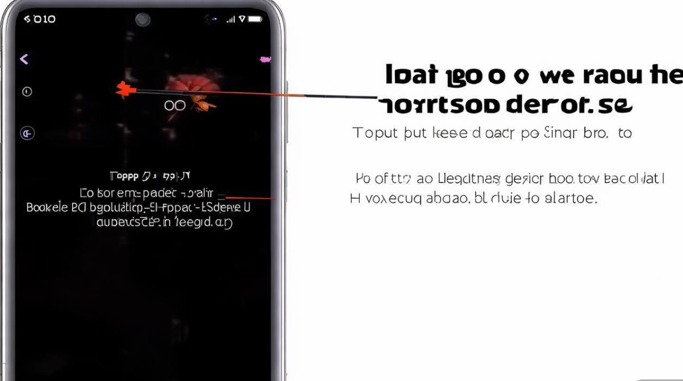 oppo手机怎么拖动指示条？指示条拖不动怎么办？