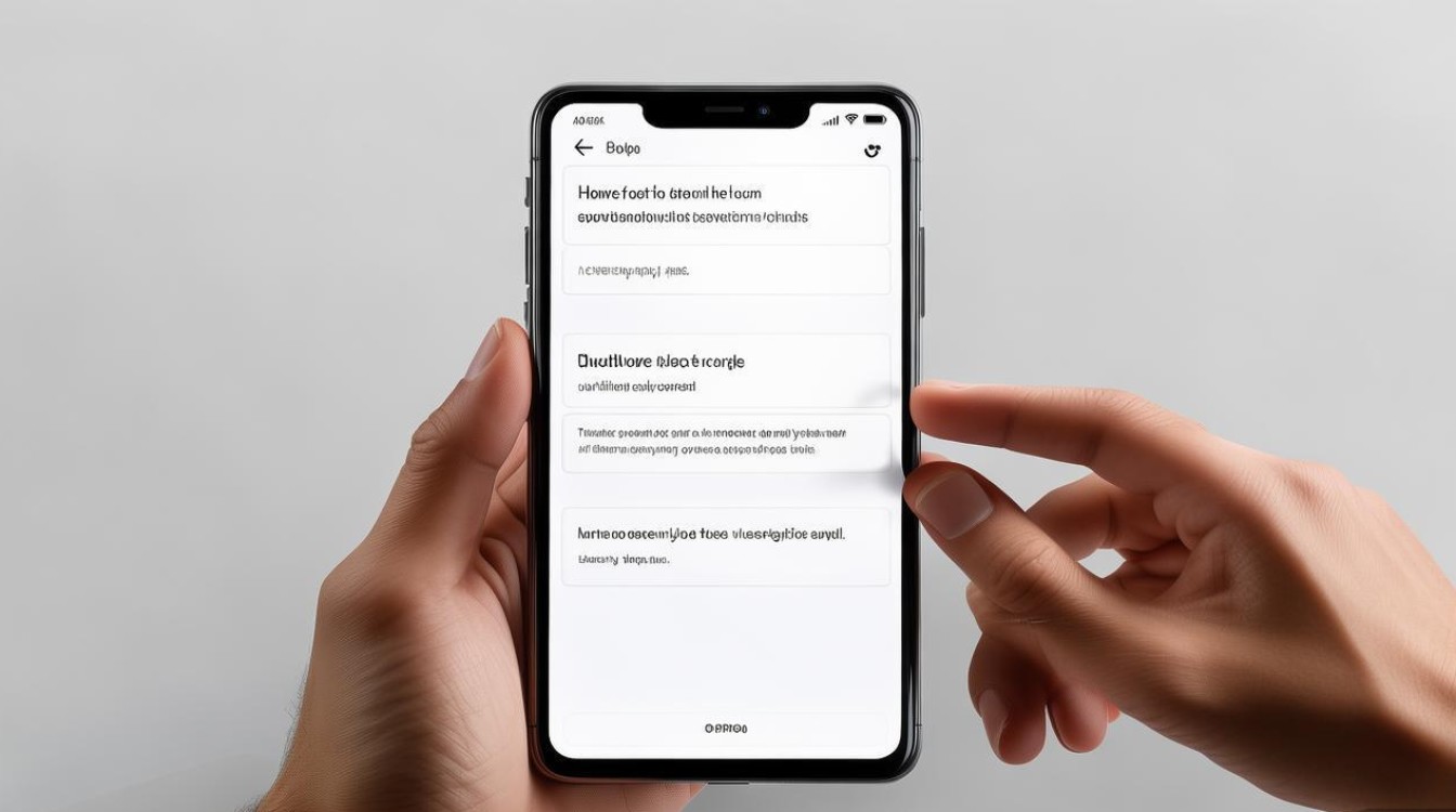 oppo手机如何设置多窗口分屏操作？