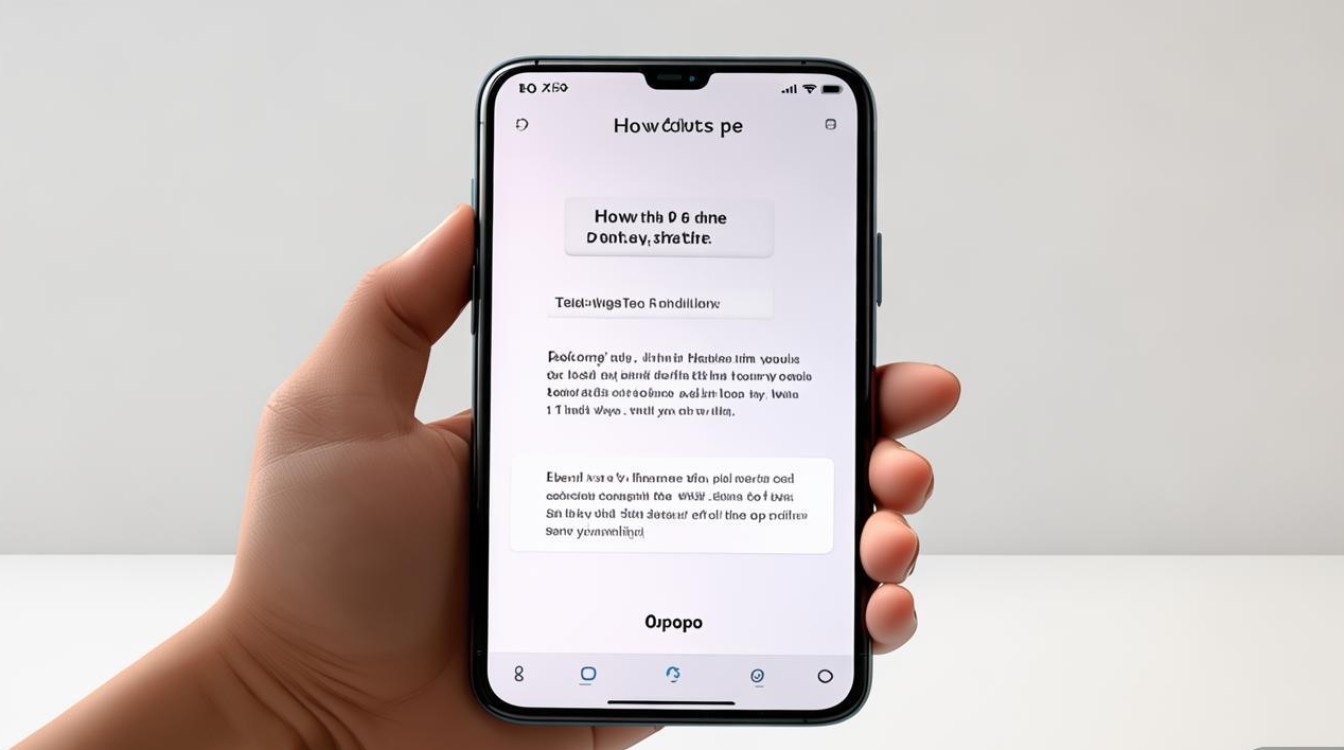 oppo手机如何设置双击快速打开安康码？